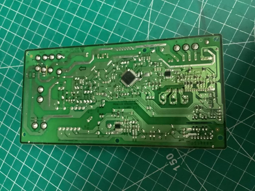 Samsung 06DA9200768D Refrigerator Control Board Inverter
