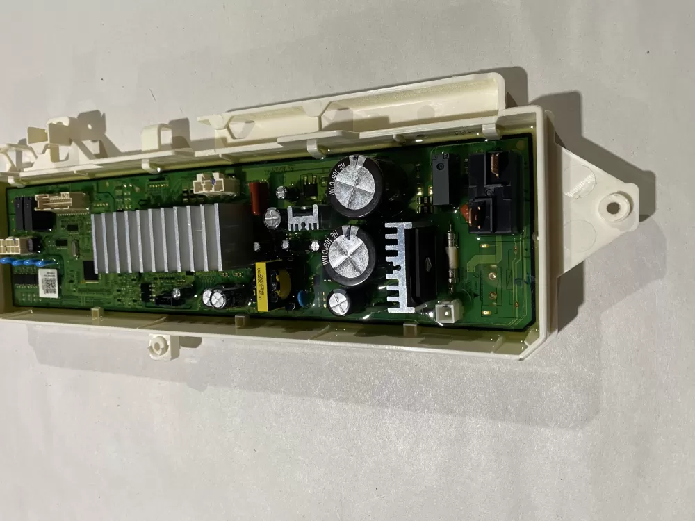 Samsung Dc92 02393g 02393m Washer Control Board Main AZ152152 | BKV787