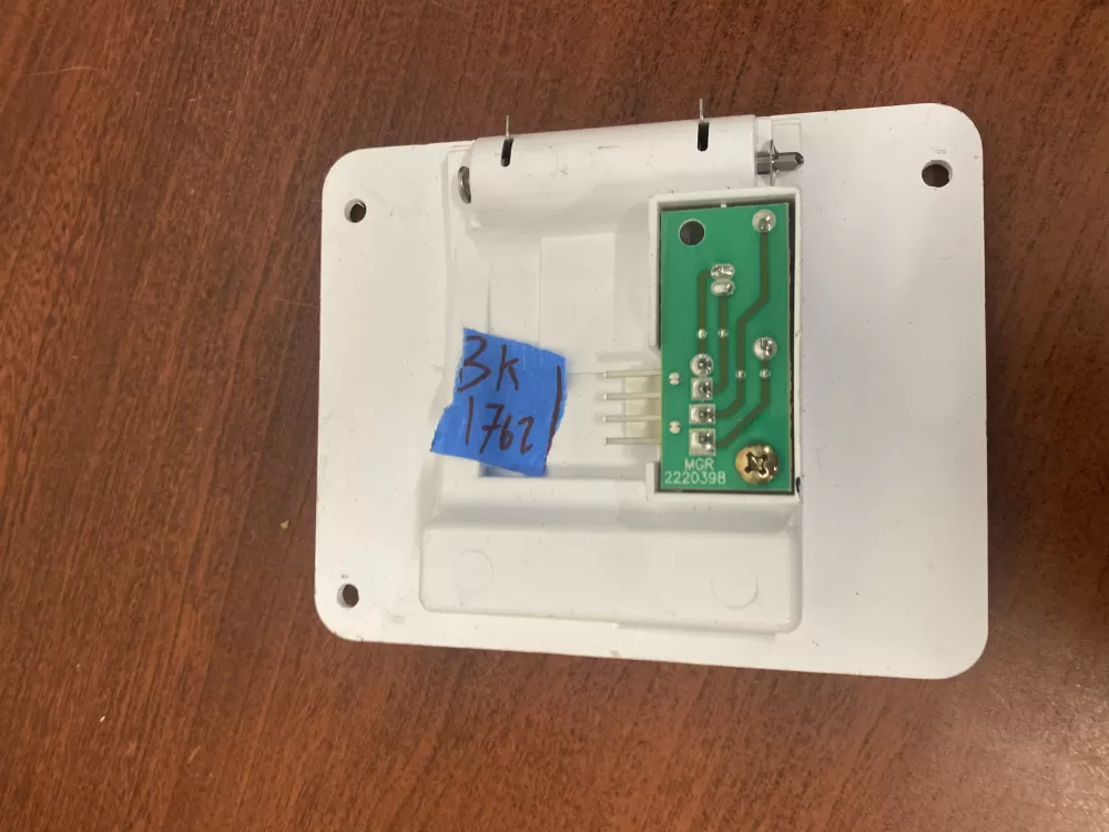 Samsung Da92 00213a Refrigerator Control Board AZ44586 | BK1762