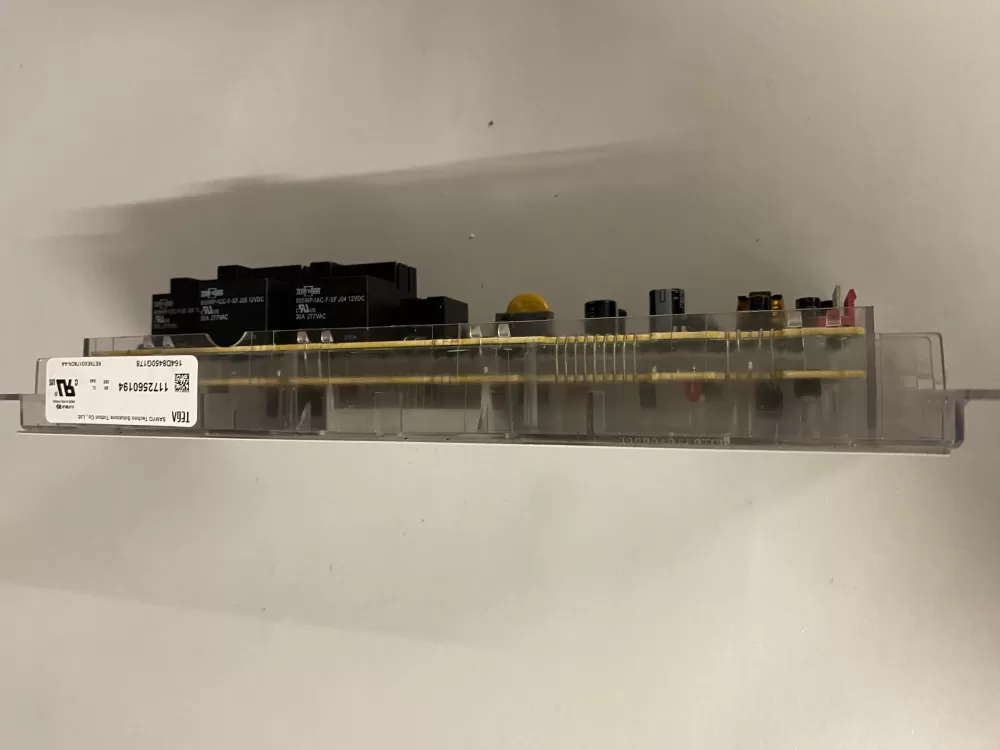 GE 164D8450G178 Range Oven Control Board AZ229445 | BK1916