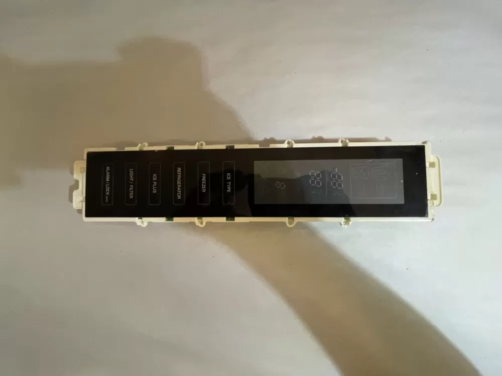 LG EBR42478907 Refrigerator Control Board AZ189898 | KM734