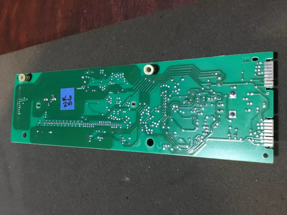 Bosch Range Control Board 9000270240 AZ96750 | NR56