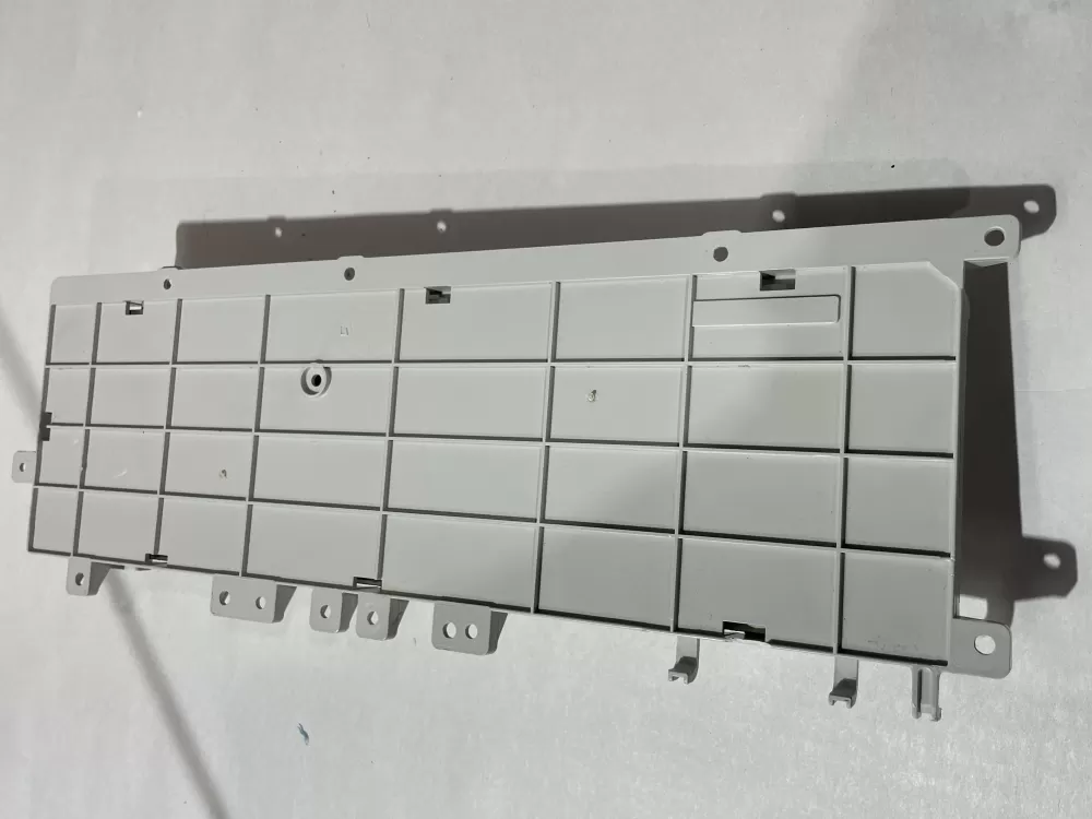 laundry dryer display control board 20090717 AZ200208 | Wmv897