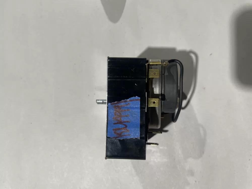 Frigidaire Kenmore Electrolux AP3212303 936649 Dryer Timer AZ123449 | KM499