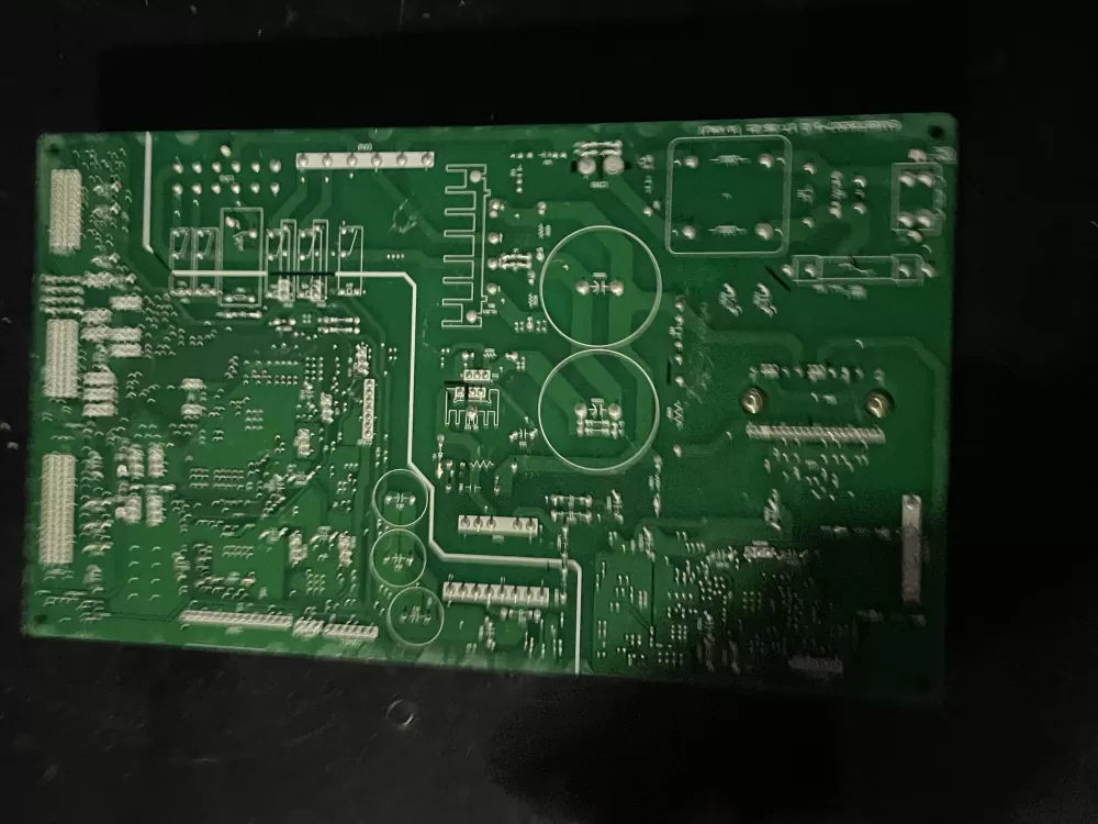 LG Kenmore EBR83845031 Refrigerator Control Board AZ38296 | Wm512