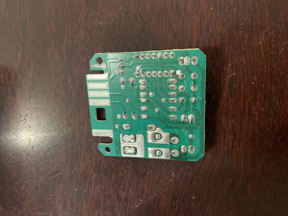 Whirlpool Kenmore Maytag 8558180 Dryer Control Board AZ47139 | KM600