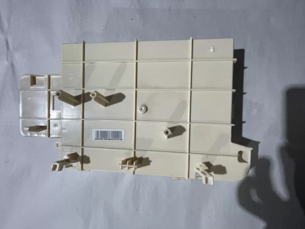 Samsung DC92 01063A DC9201063A Washer Control Board AZ198717 | KMV889