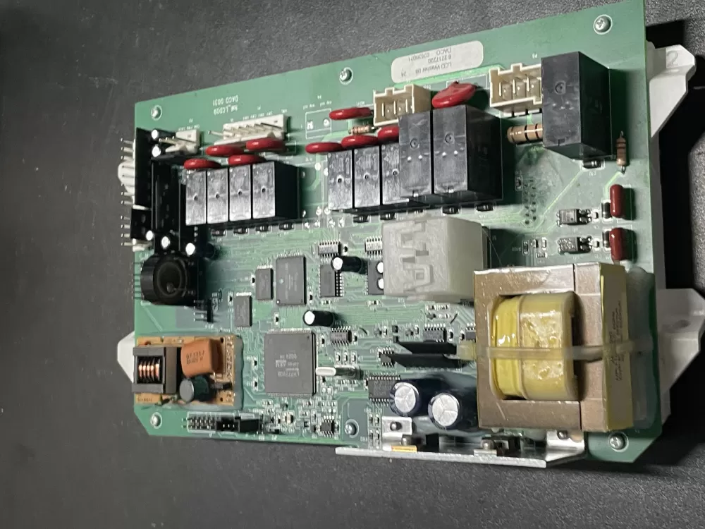 Maytag 22004317 62717220 22003315 Washer Control Board AZ18985 | WM926