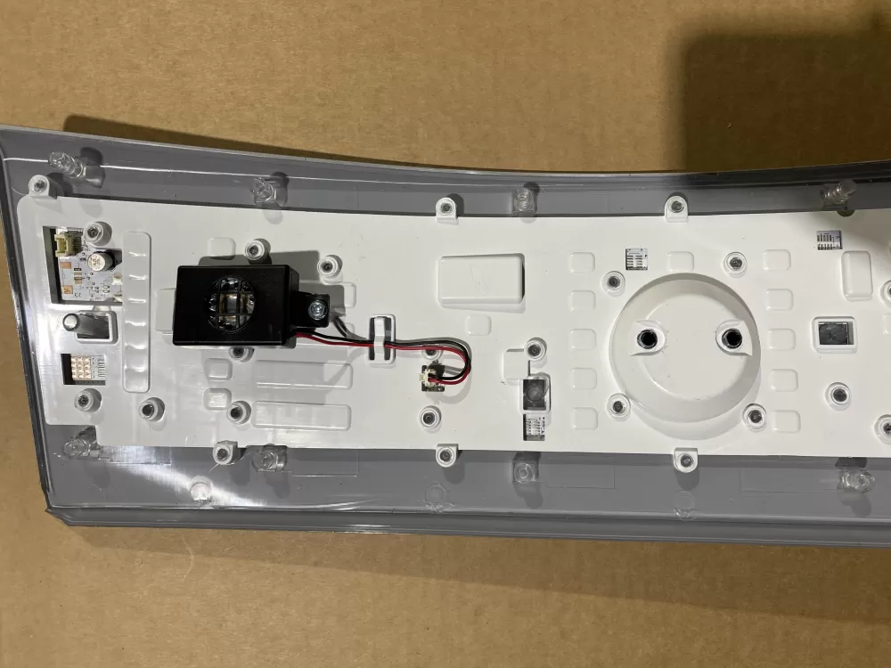 Kenmore W11114964 W11158055 Washer Control Board Panel AZ117442 | BKV684