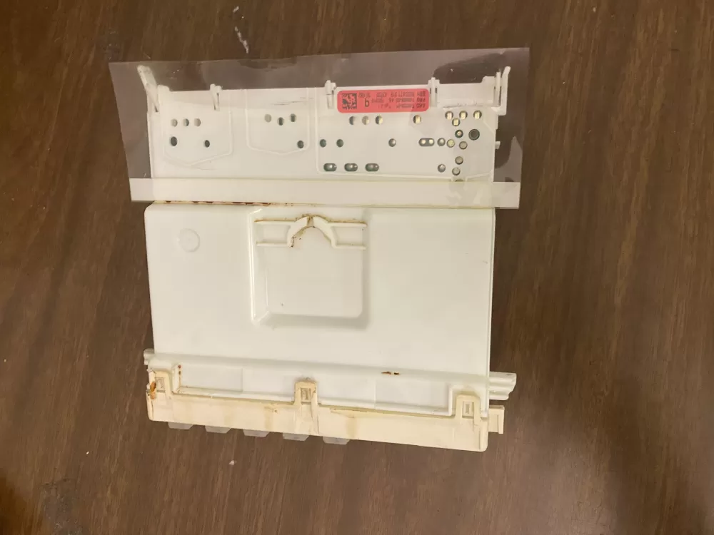 Bosch 9000 671 319 9000671319 746559 01 Washer Control Board AZ44019 | BK1757