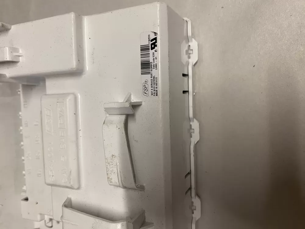 Whirlpool Kenmore W10110076REL W10110253 Washer Control Board AZ205362 | BK2195