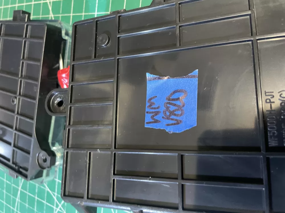 Samsung DC92-01802Q DC94-07244A Washer Control Board AZ202378 | Wmv820