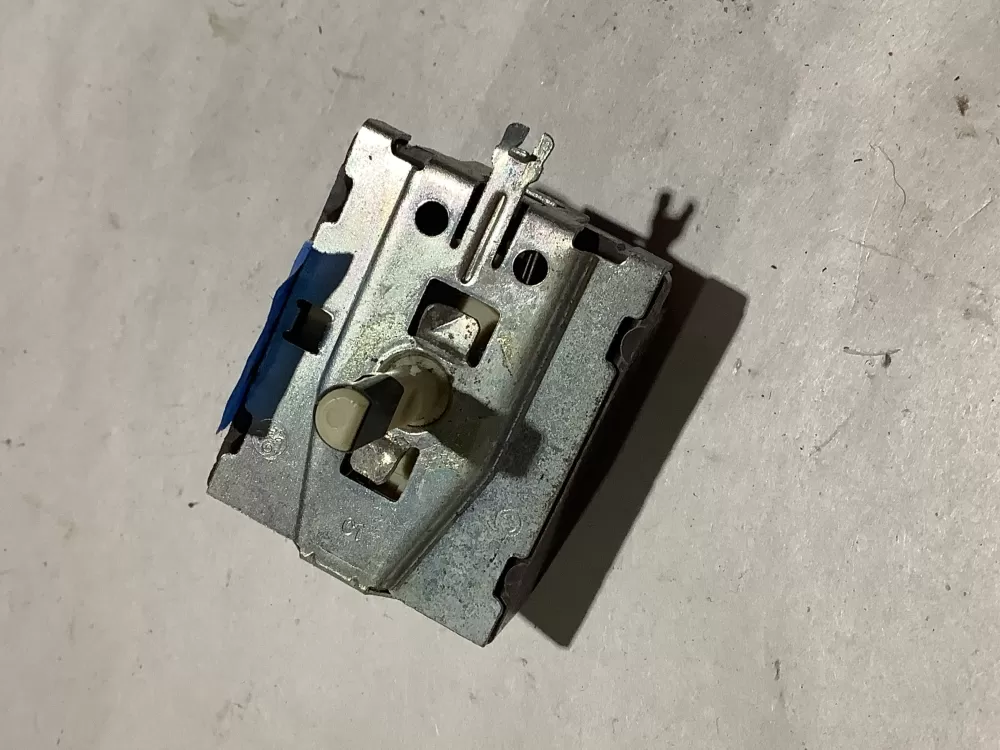 GE ASR2373-204T Washer Water Temperature  Switch AZ123044 | Sl205