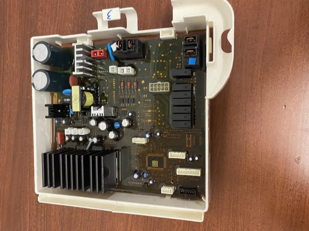 Samsung DC92-00250A DC92-00250 A Washer Control Board