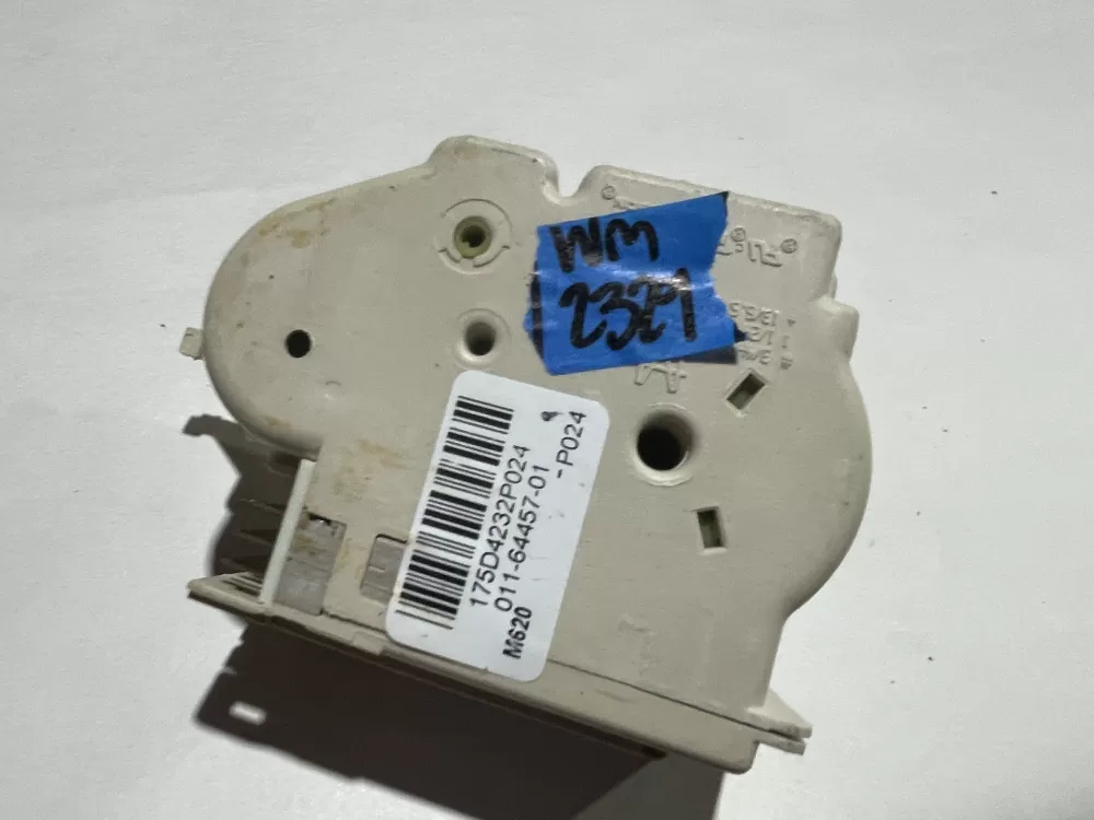 GE 175D4232P024 WH12X10254 Washer Timer AZ140642 | Wm2329