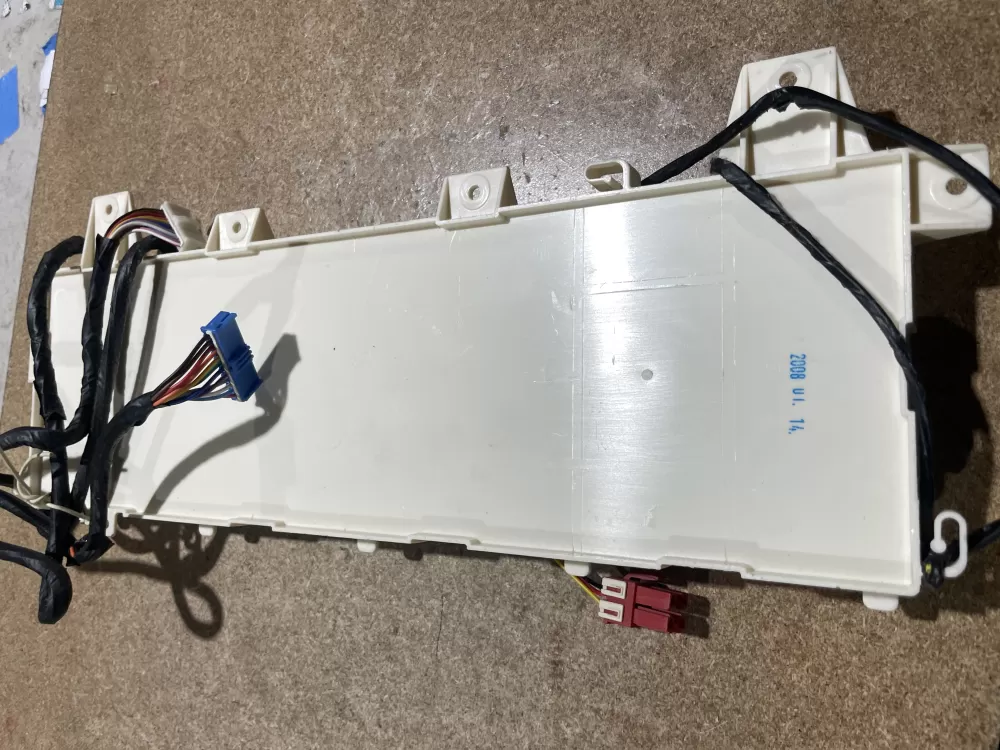 LG 6871EA2005K Dryer Control Board Display AZ70247 | Wm726