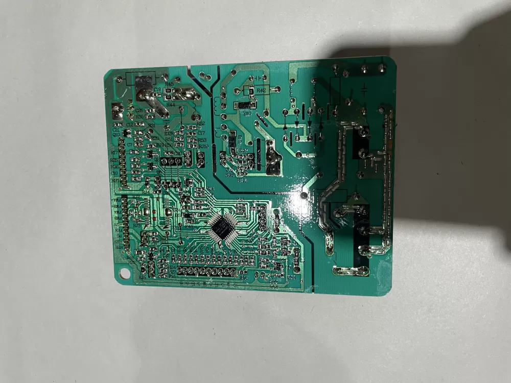 Galanz Refrigerator Main Board BCD-250WTE-P AZ146706 | KM2438