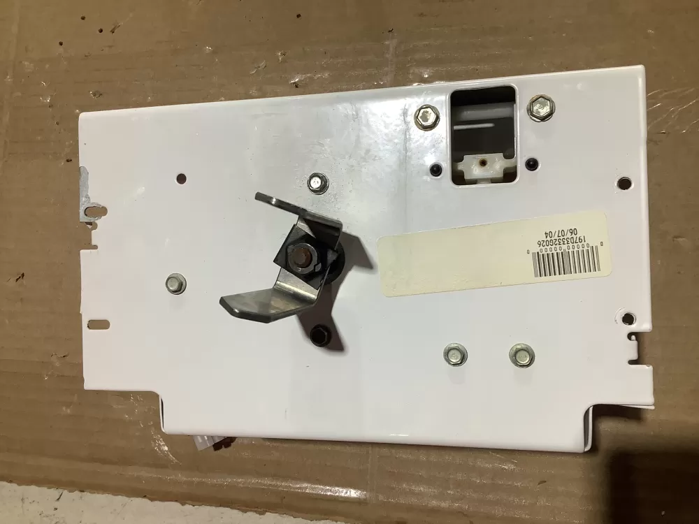 197D5055P001 GE Refrigerator Motor