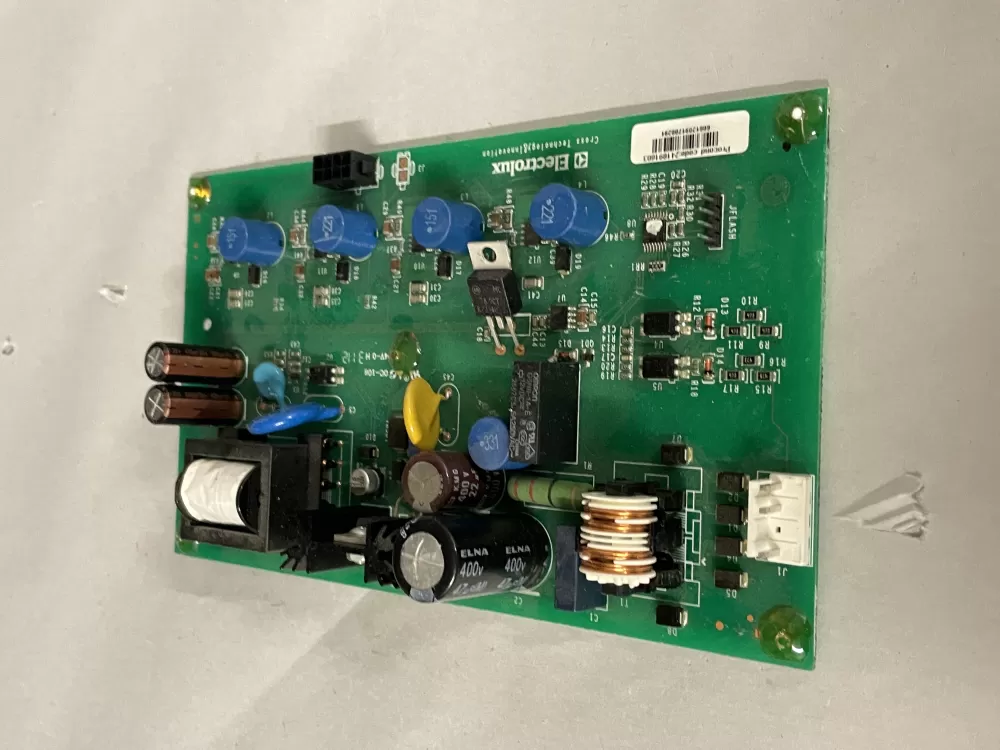 Frigidaire Electrolux AP5952221 241891603 241891611 PS10060191 Refrigerator Control Board Led