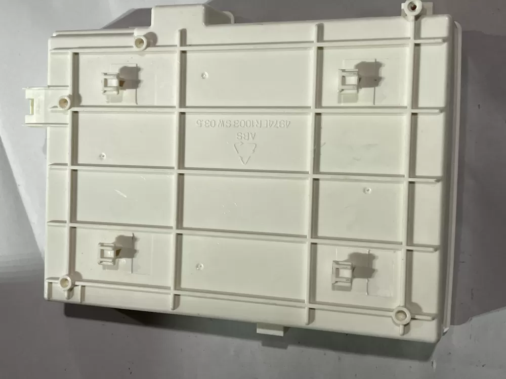 LG EAX32220502 EBR32268002 Washer Board AZ170664 | Wmv809