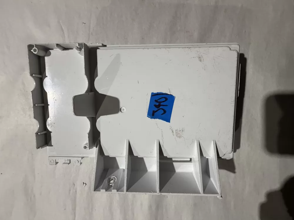 Whirlpool W11182096 Washer Control Board AZ211818 | KM340