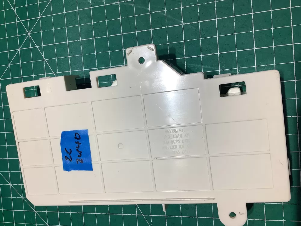 Samsung DC92 01739A Washer Control Board AZ145498 | ZC2440
