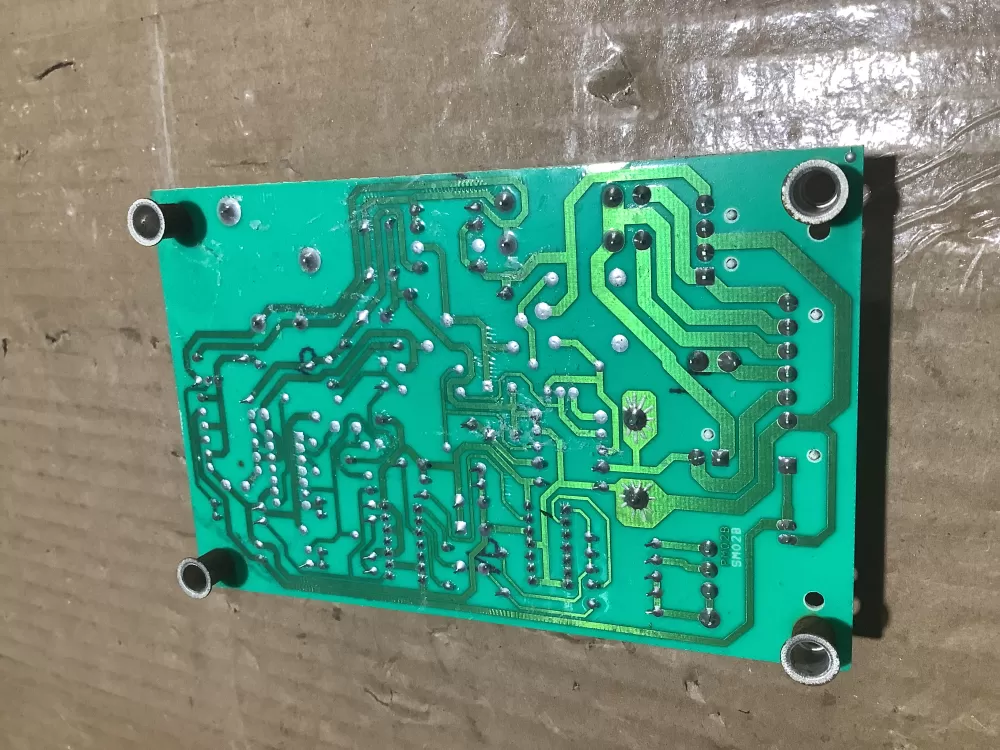 Carrier Bryant HK32EA001 Defrost Board Control Cepl130524-01 AZ115335 | AR2142