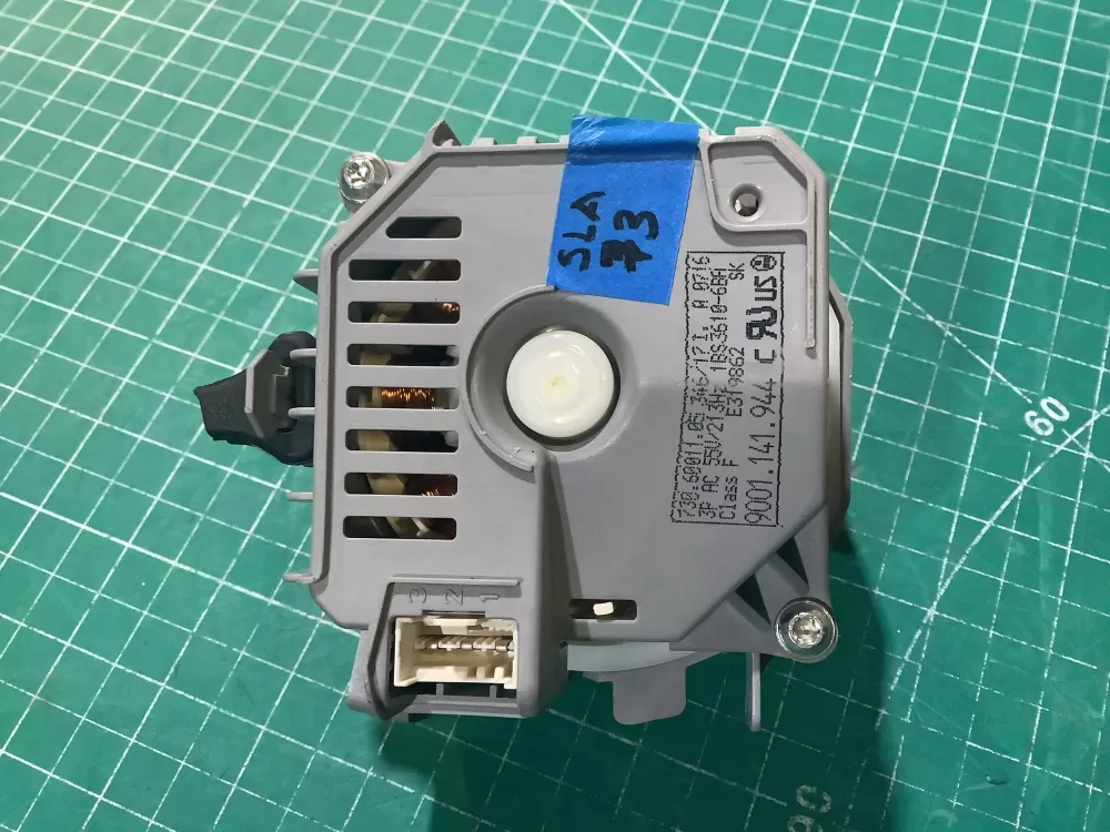 Bosch 9001 141 944 Dishwasher Heat Bosh AZ231819 | SLA73