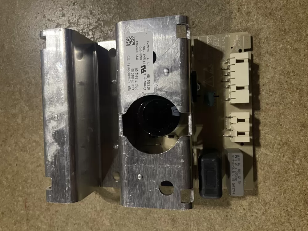 Whirlpool  Kenmore  Maytag  Amana WP8183196  AP6011869  8183196  1257029  8183196R  461970229162  461970229161  461970229163 PS11745069 Washer Control Board
