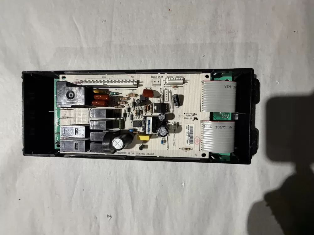 Frigidaire Kenmore 316630003 Oven Range Control Board AZ211810 | KM340