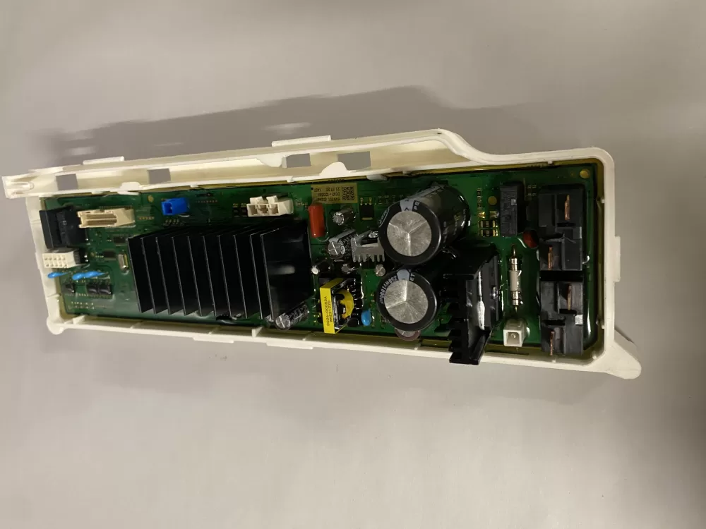 Samsung DC92 02388H Washer Control Board AZ226394 | BKV616