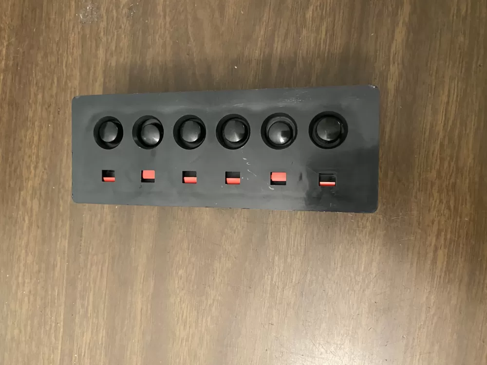 Whirlpool  Maytag  KitchenAid  Kenmore AP3037645 826469 2198621 PS329965 Refrigerator Control Board Dispenser