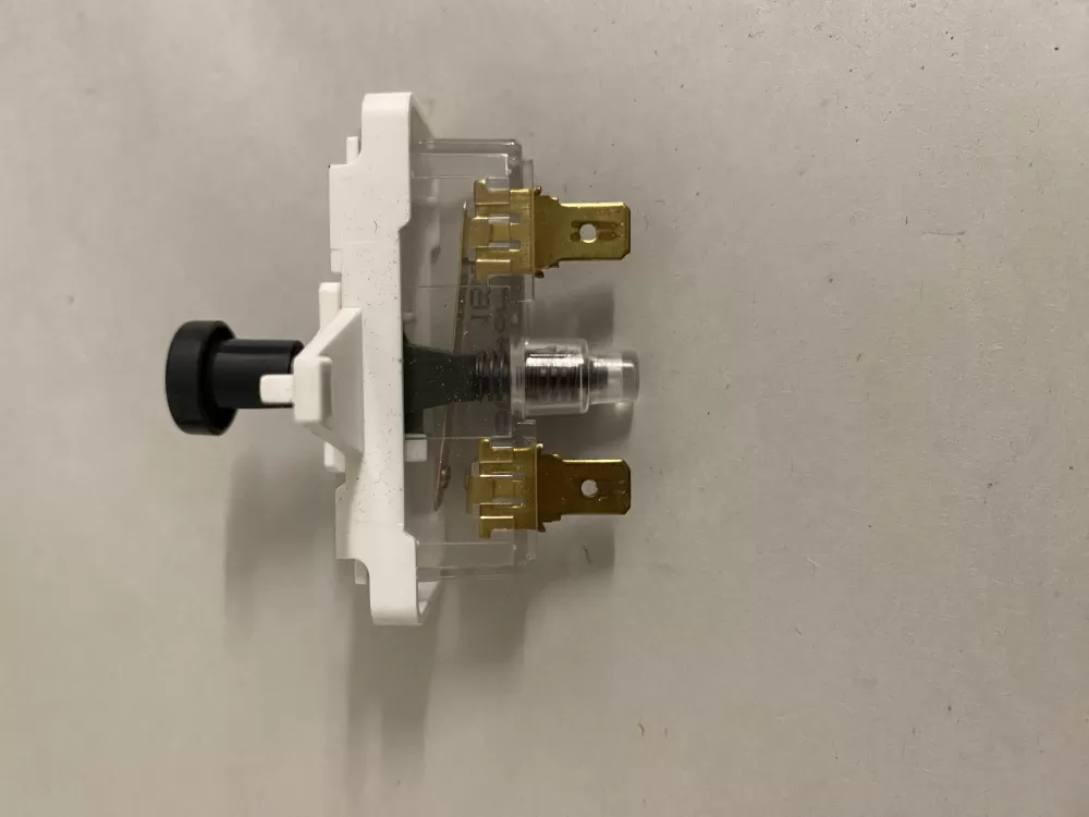 GE 248C1146P001 WE4M416 AP4980900 WE4M367 Dryer Start Switch AZ205858 | BK2123