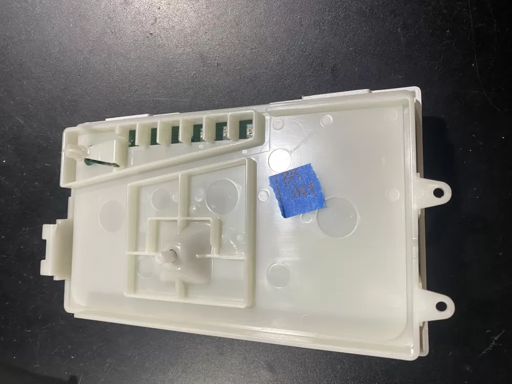 Whirlpool AP5951723 W10634026 PS10056798 Washer Control Board AZ63134 | BK1669