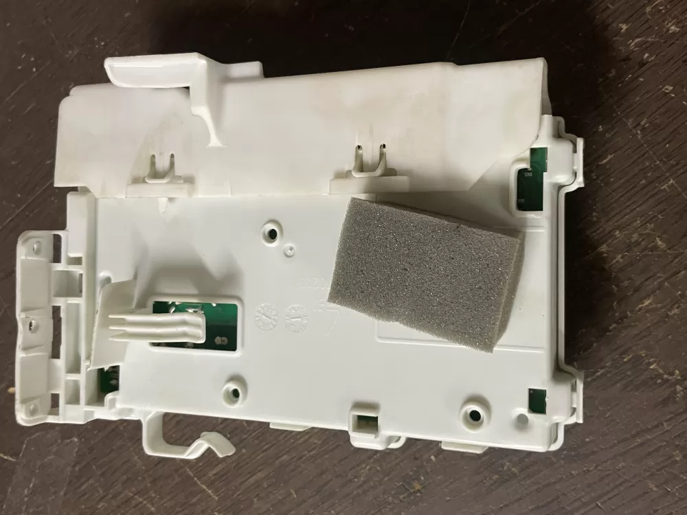Electrolux 807010431 Washer Control Board Main AZ41471 | Wm1722