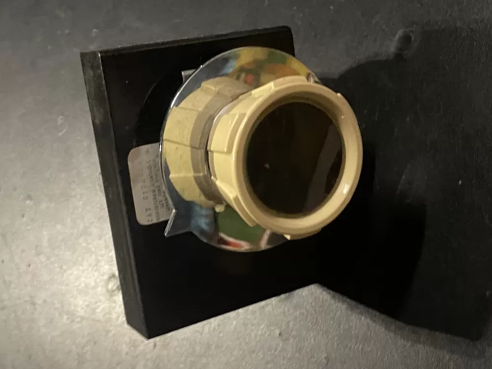 Maytag 3 05306 Dryer 0506 Timer AZ26644 | WM170