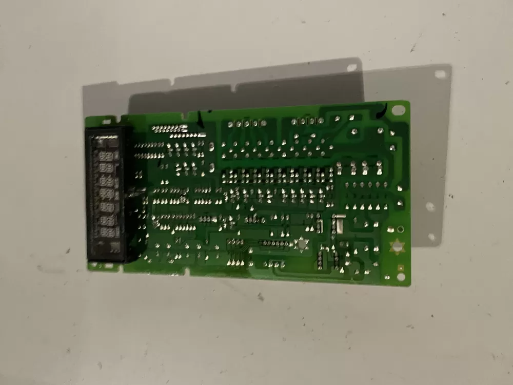 Samsung GE RAS-SM7GV-10 Microwave Control Board AZ34699 | Wm17