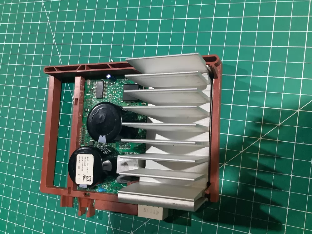 Kenmore 461970300683 Washer Motor Control Board AZ145447 | ZC2434