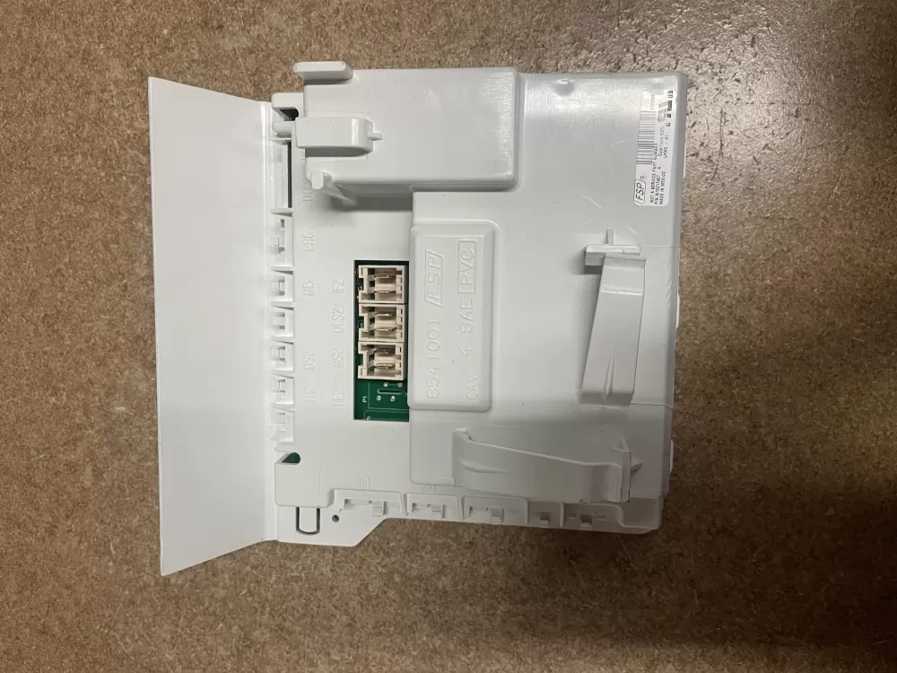 Whirlpool  Kenmore W10217407 Washer Control Board