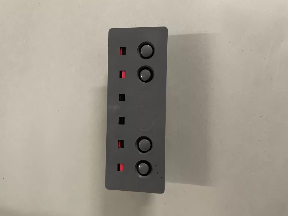 Whirlpool  Kenmore  Roper 2180279 WP2180279 PS11739032 Refrigerator Dispenser Panel