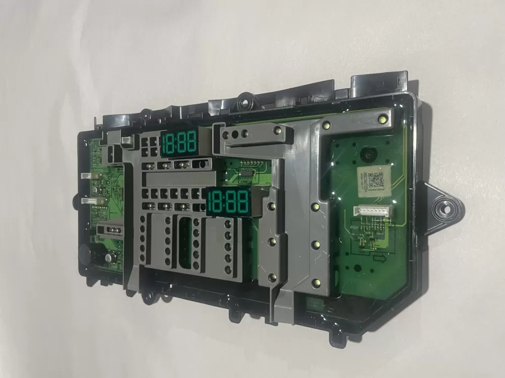 Samsung DC92-01988A Washer Control Board