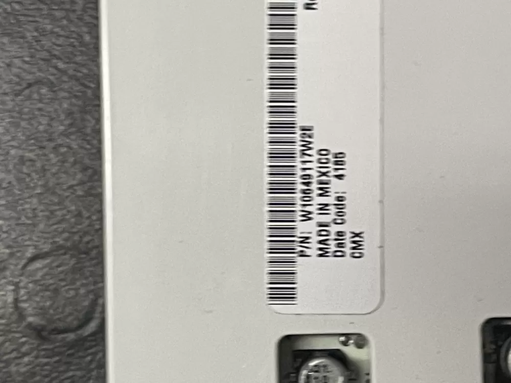 Maytag W11082784 Refrigerator Dispenser Control Board AZ19252 | WM1028