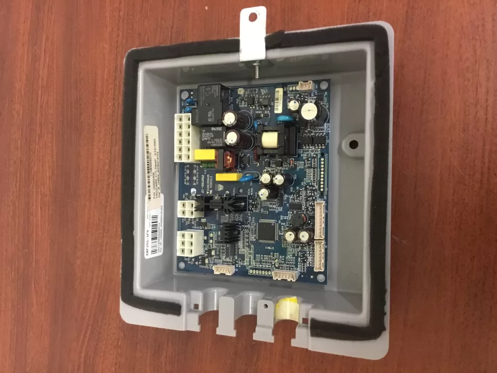Frigidaire AP4695205 242000406 5303918458 5303918498 PS3419800 Refrigerator Control Board
