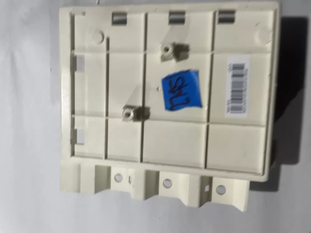 Samsung DC92-01378C Washer Control Board PCB AZ207256 | KM2745
