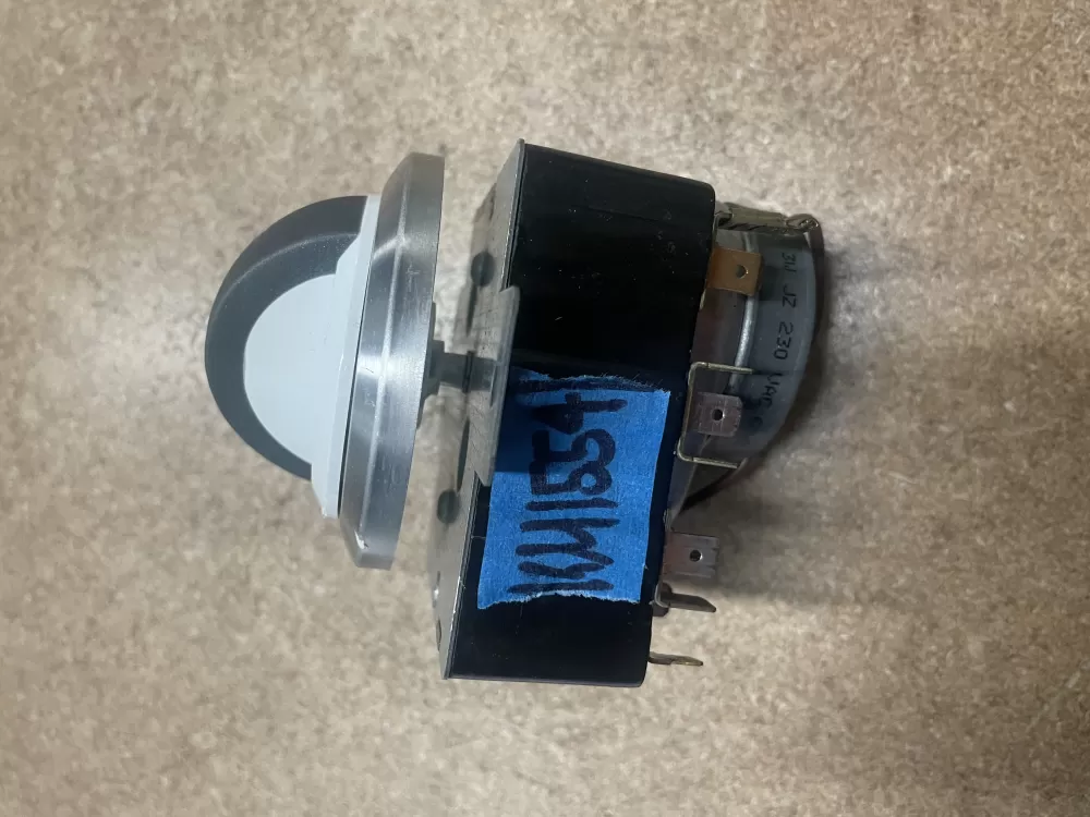 Whirlpool Amana Admiral AP6009056 3979618 3979618R Dryer Timer AZ6273 | KM1554