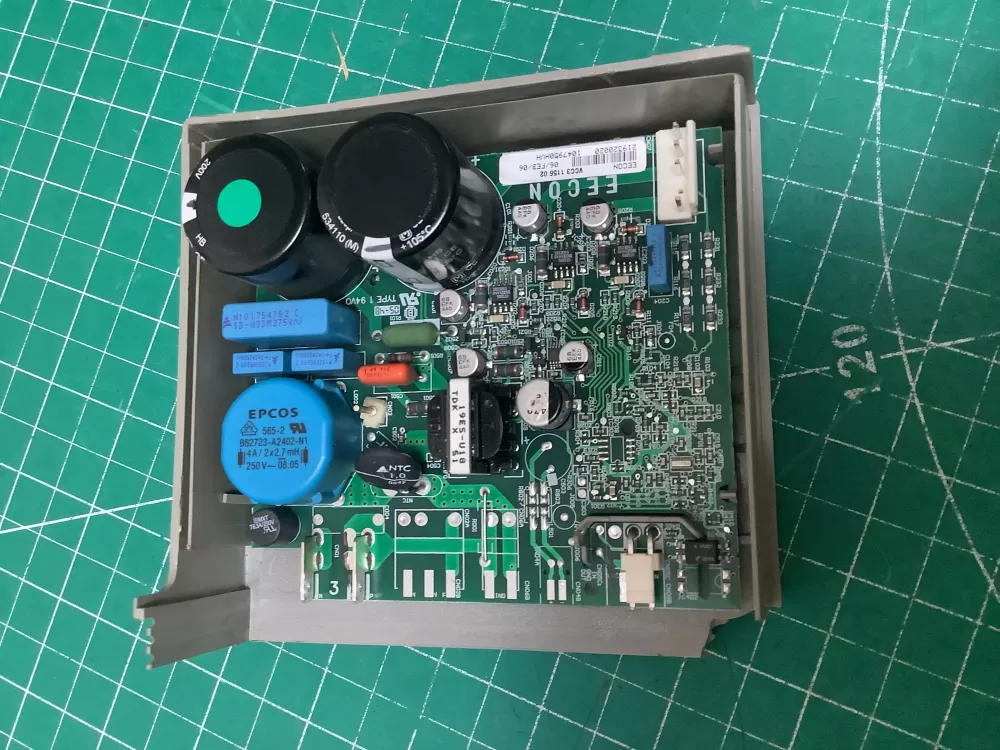 Frigidaire 519301033 Refrigerator Inverter Control Board AZ227087 | AR1269