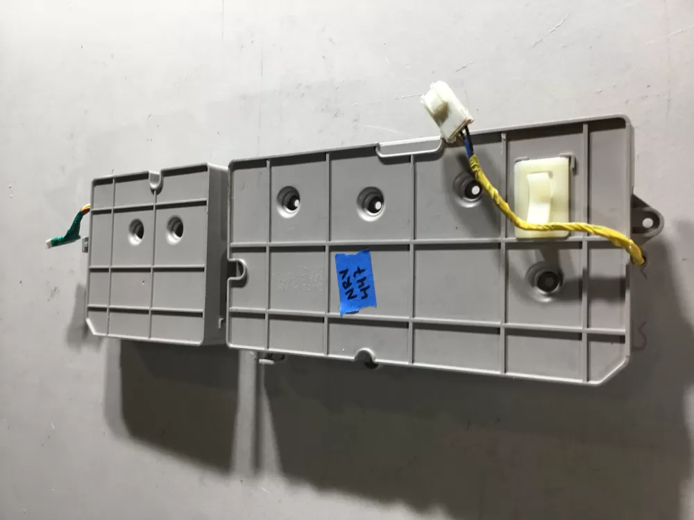 Samsung DC92 00127A Dryer Control Board AZ47016 | NRV447