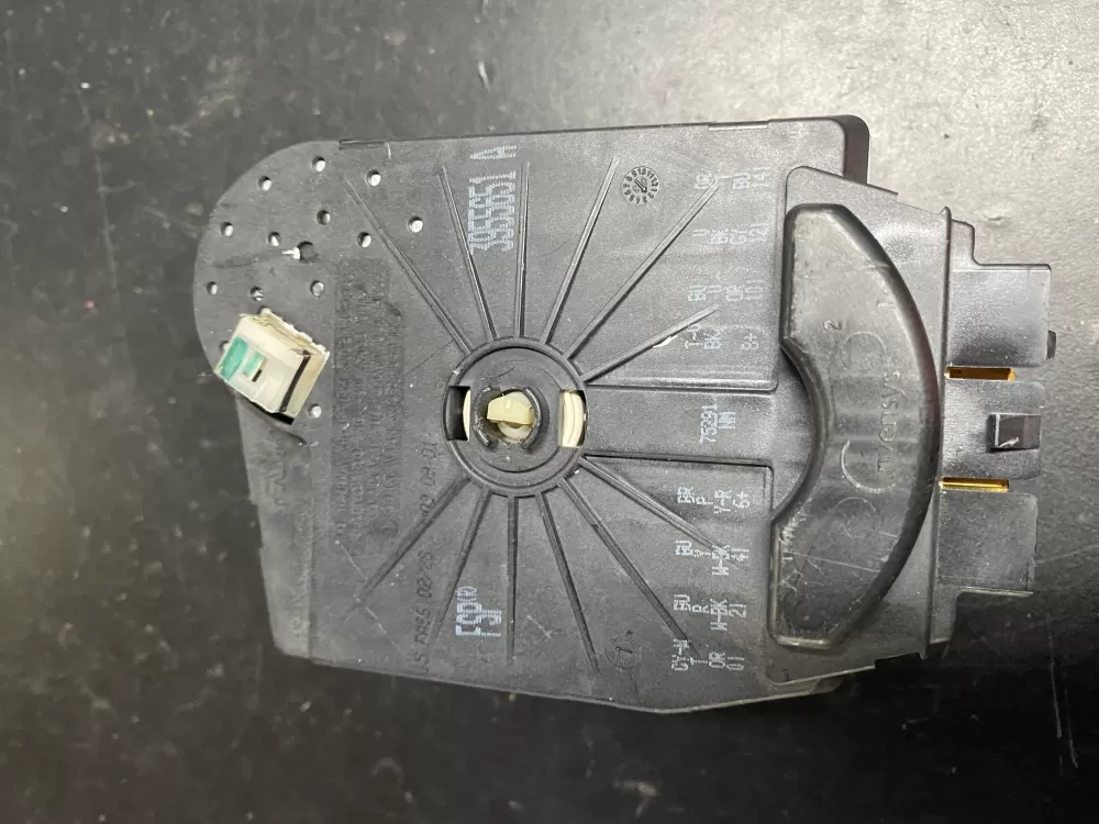 Whirlpool 3955651 Washer Timer