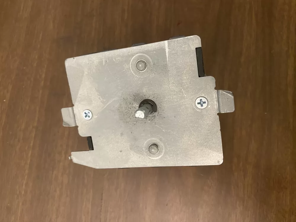 Frigidaire 131850900 Dryer Timer AZ100388 | BK973