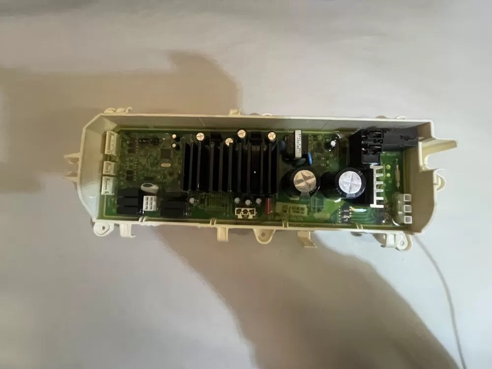 Samsung DC92-00301J DC41-00132A DC92-00303G DC92-00301JDC92-00303G Washer Control Board